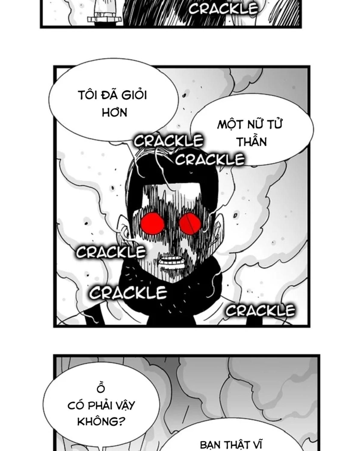 HELLPER - Chương 122