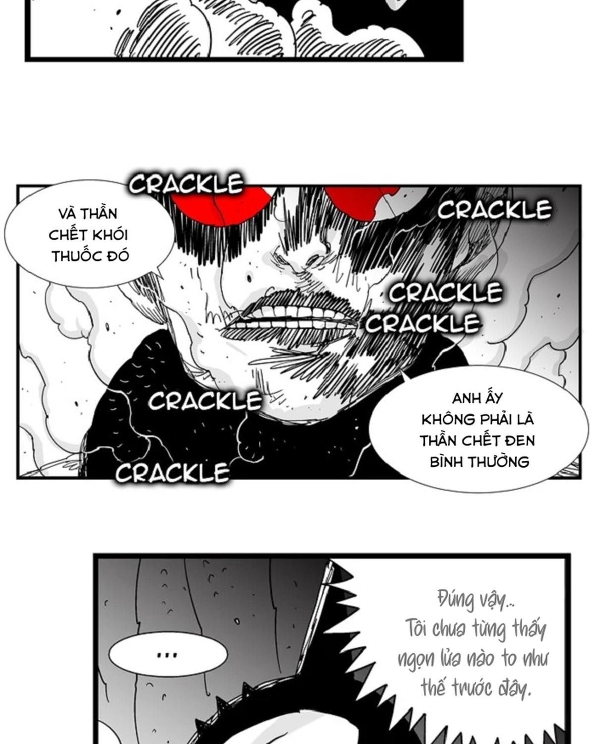 HELLPER - Chương 122