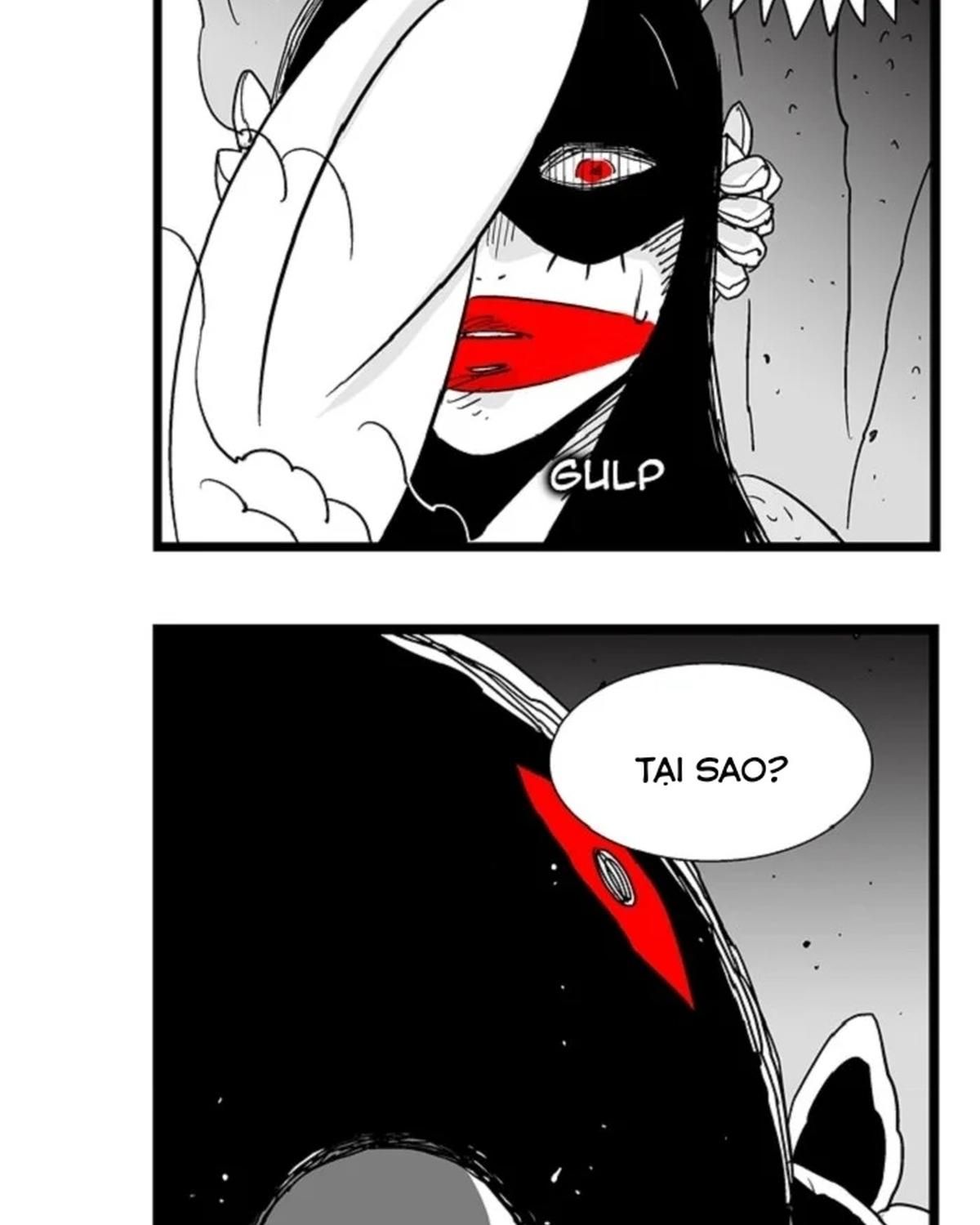 HELLPER - Chương 122