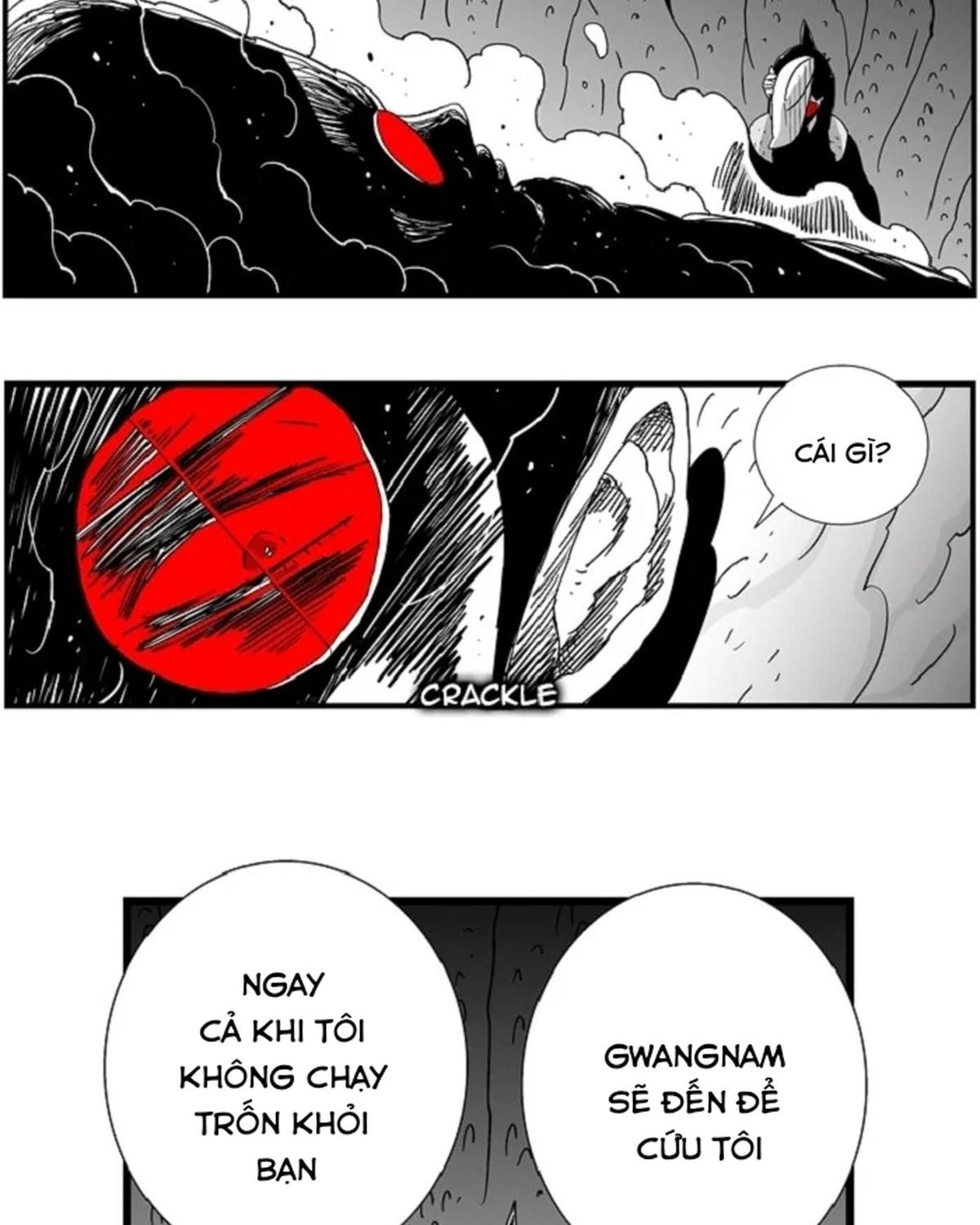HELLPER - Chương 122