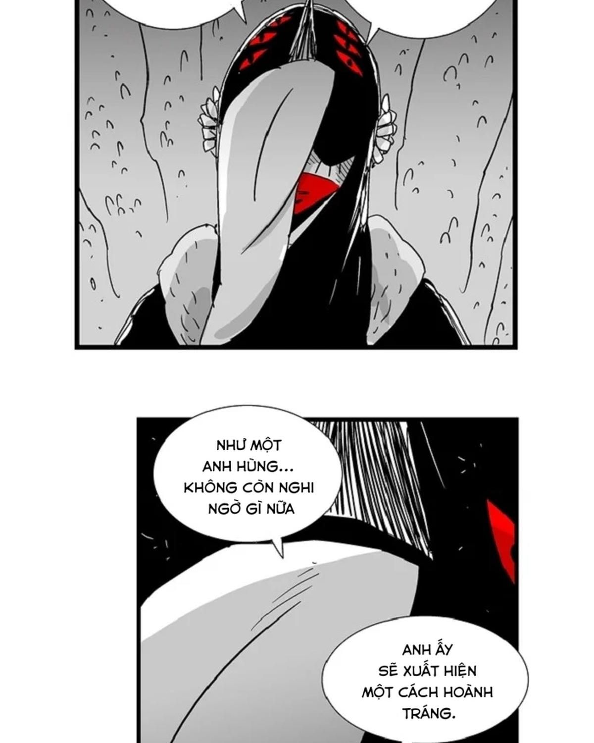 HELLPER - Chương 122