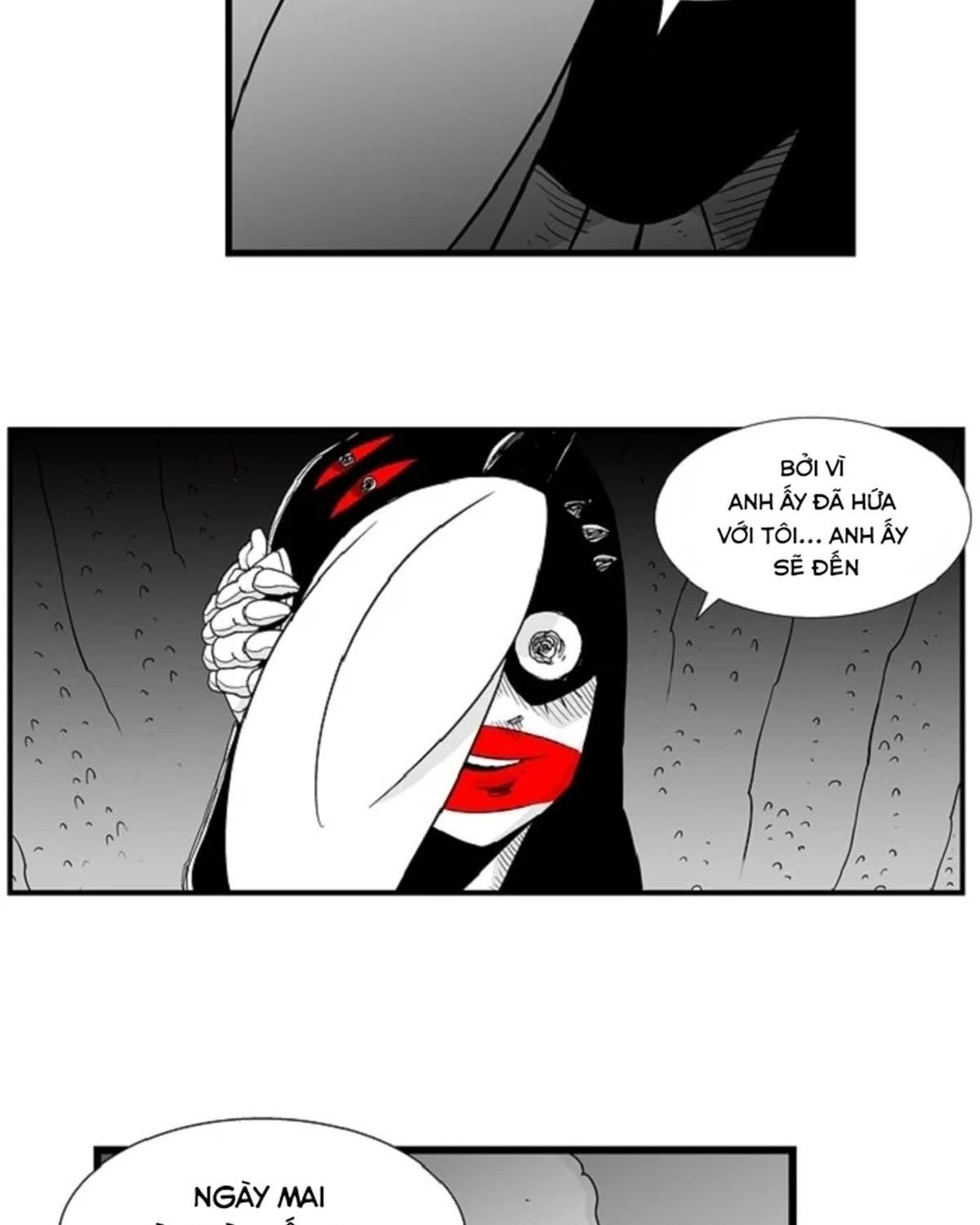 HELLPER - Chương 122