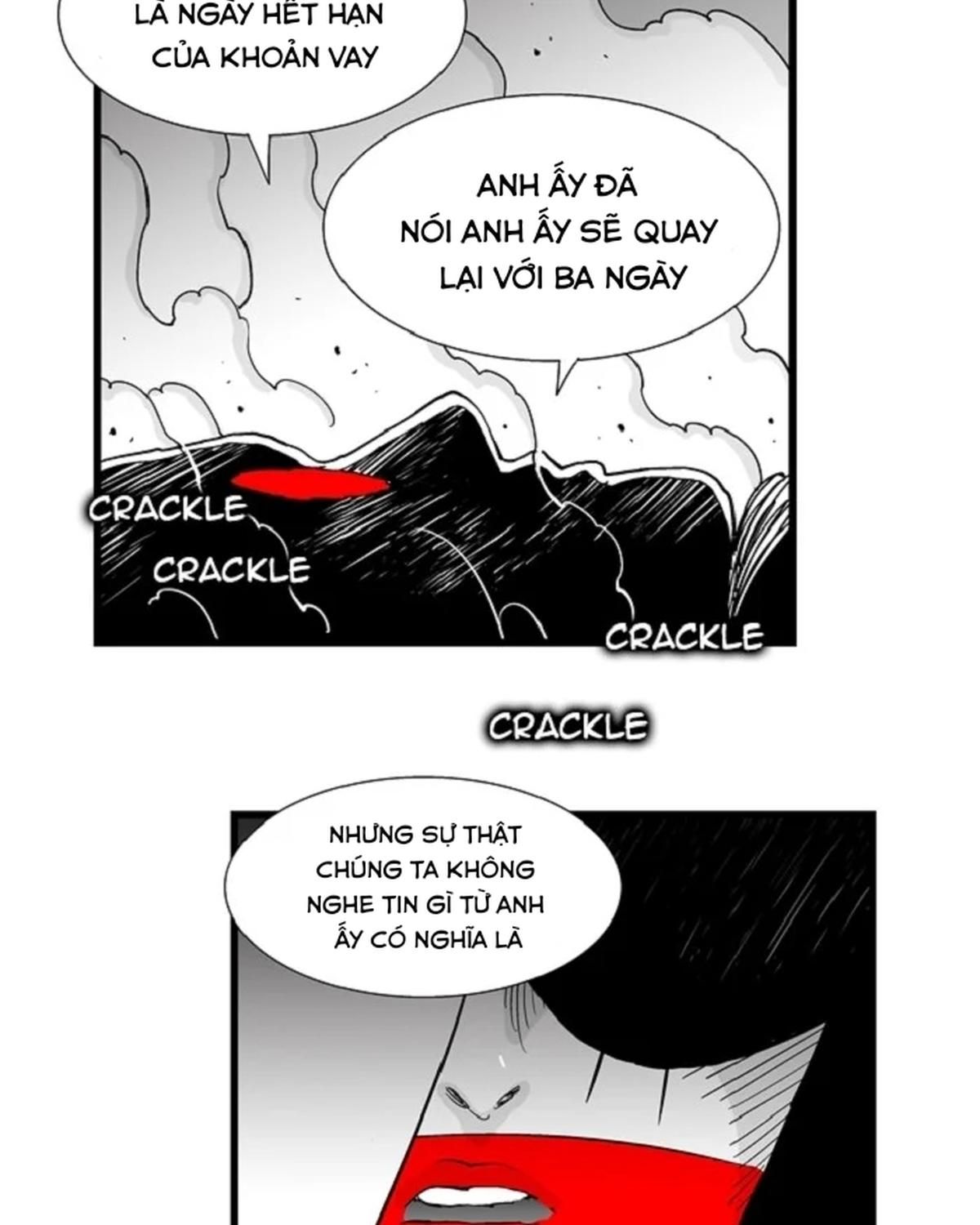 HELLPER - Chương 122