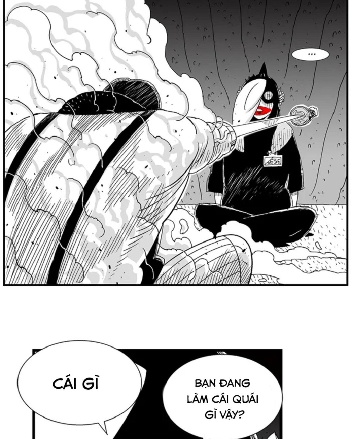 HELLPER - Chương 122