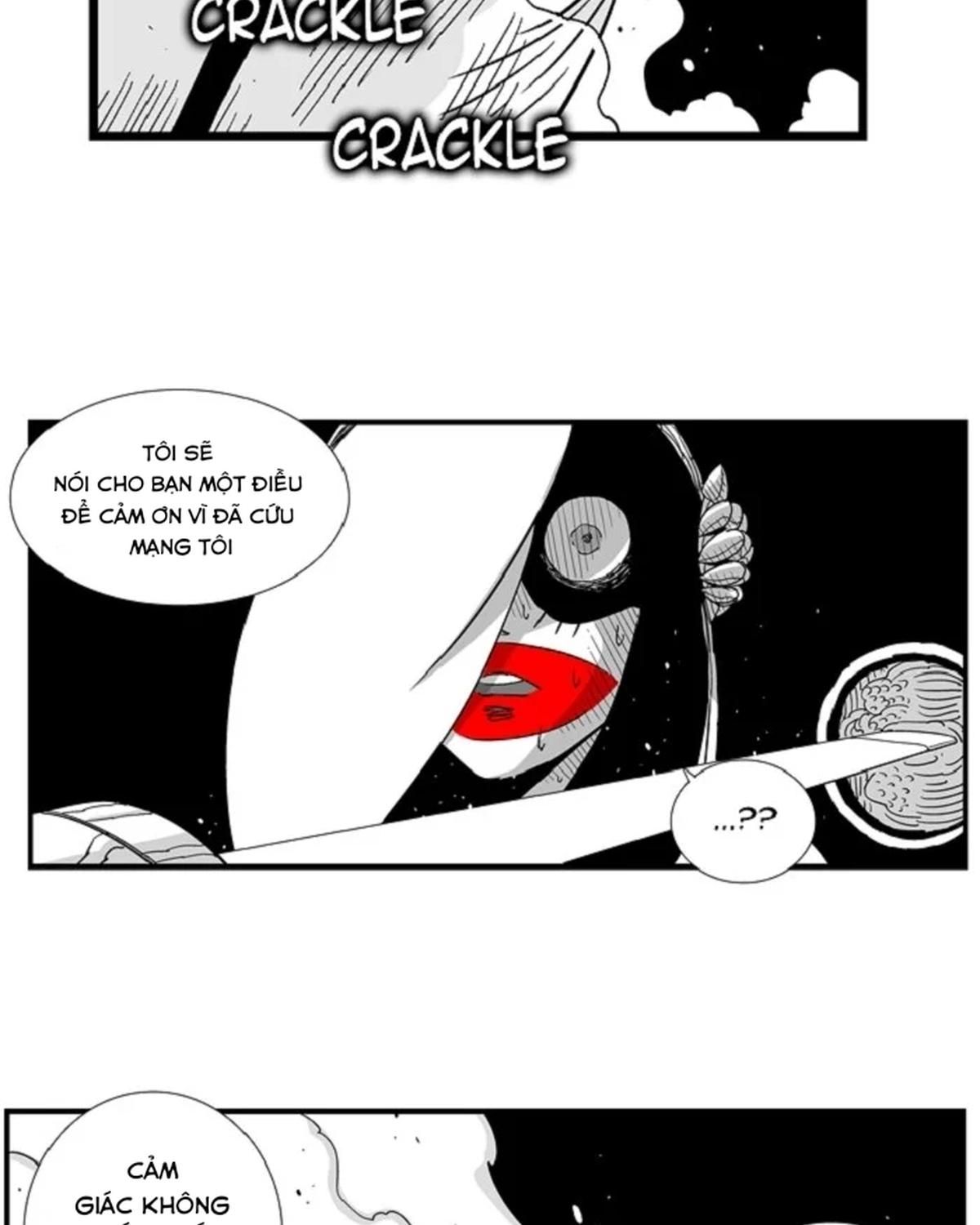 HELLPER - Chương 122