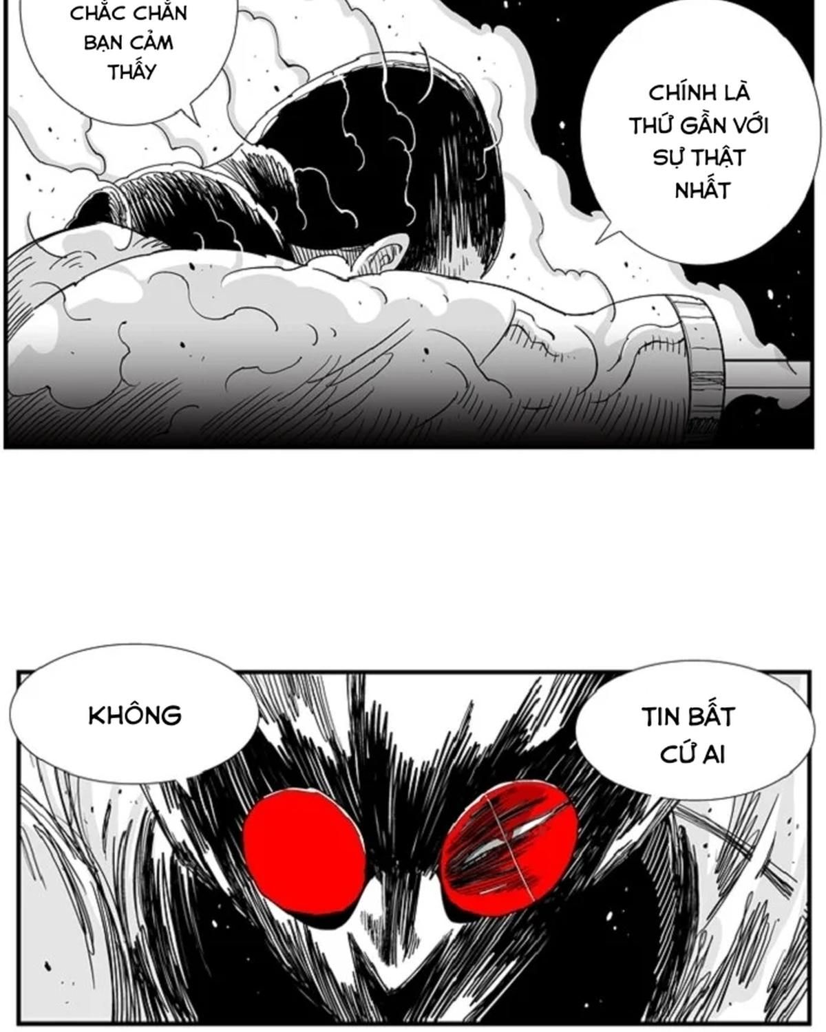 HELLPER - Chương 122