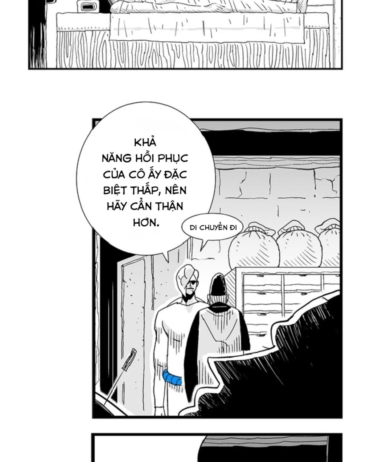 HELLPER - Chương 122