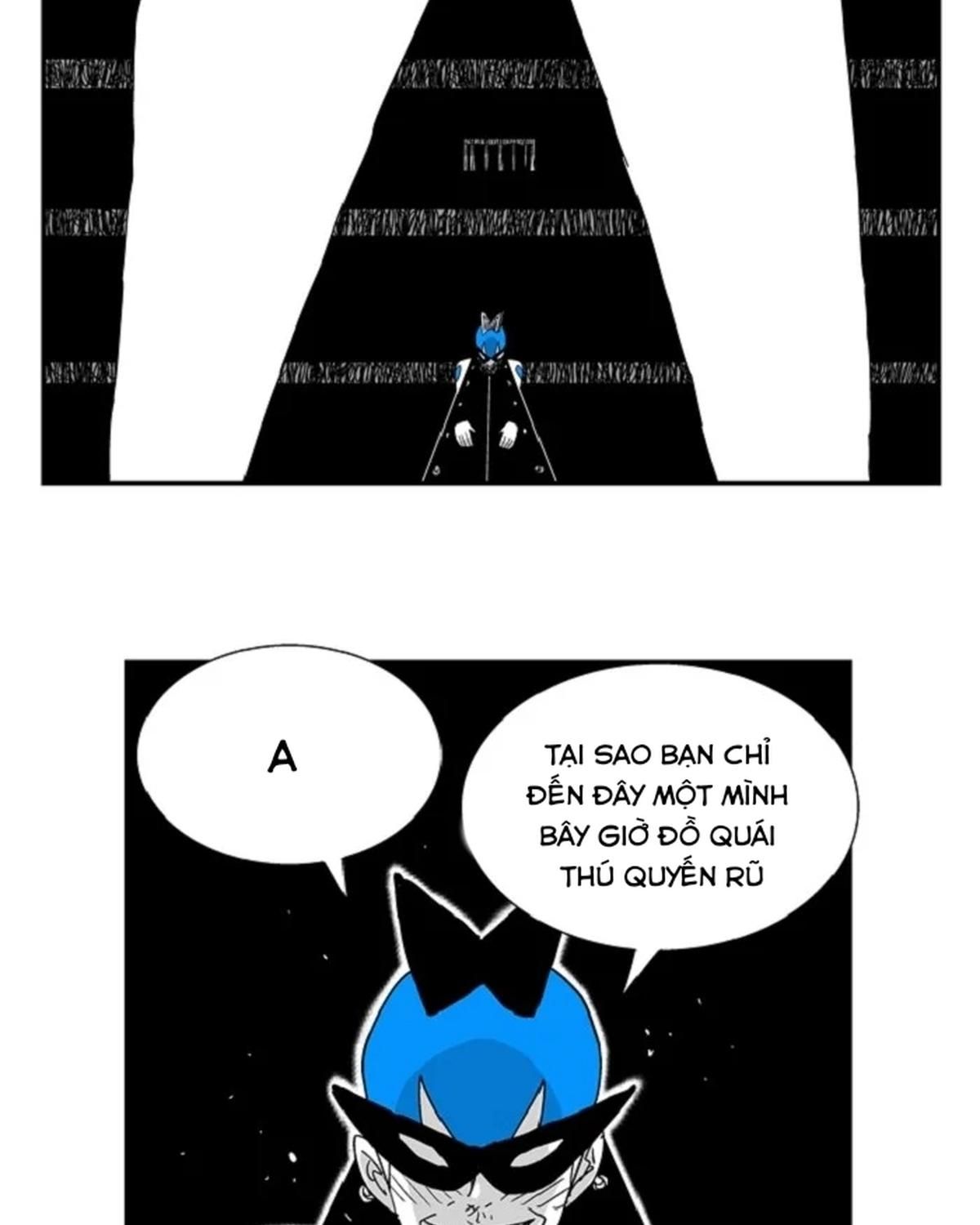 HELLPER - Chương 122