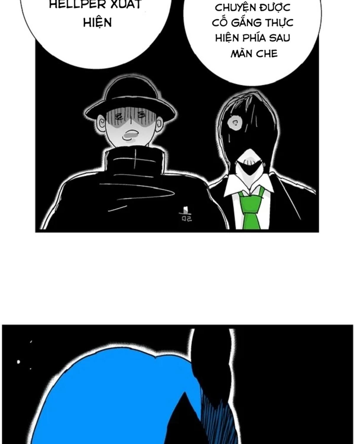 HELLPER - Chương 122