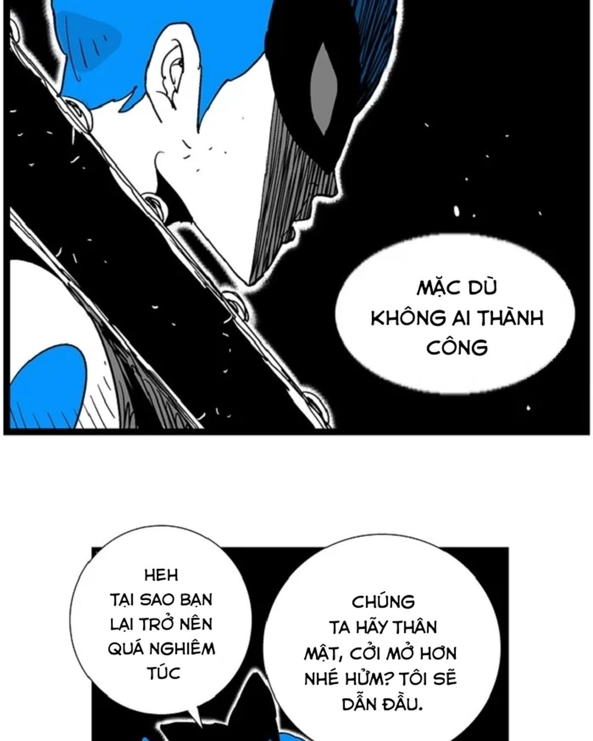 HELLPER - Chương 122
