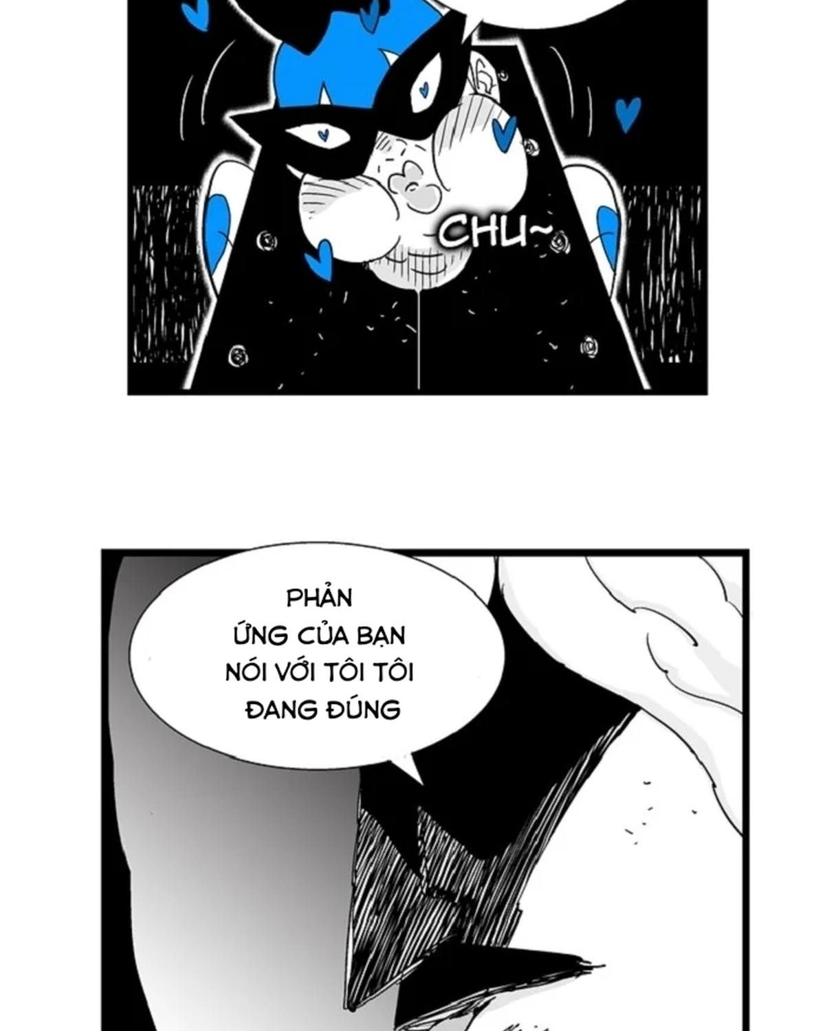 HELLPER - Chương 122