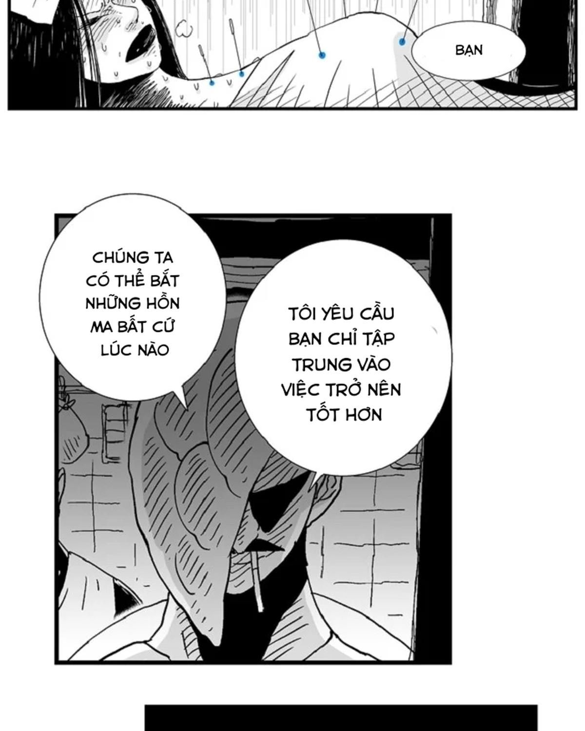 HELLPER - Chương 122