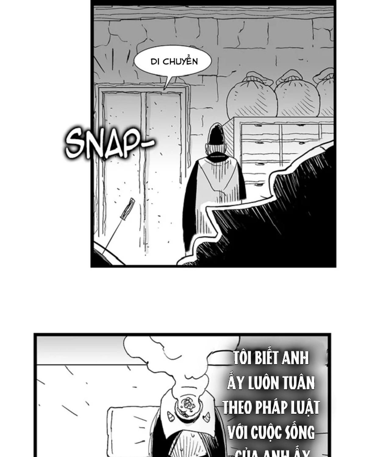 HELLPER - Chương 122
