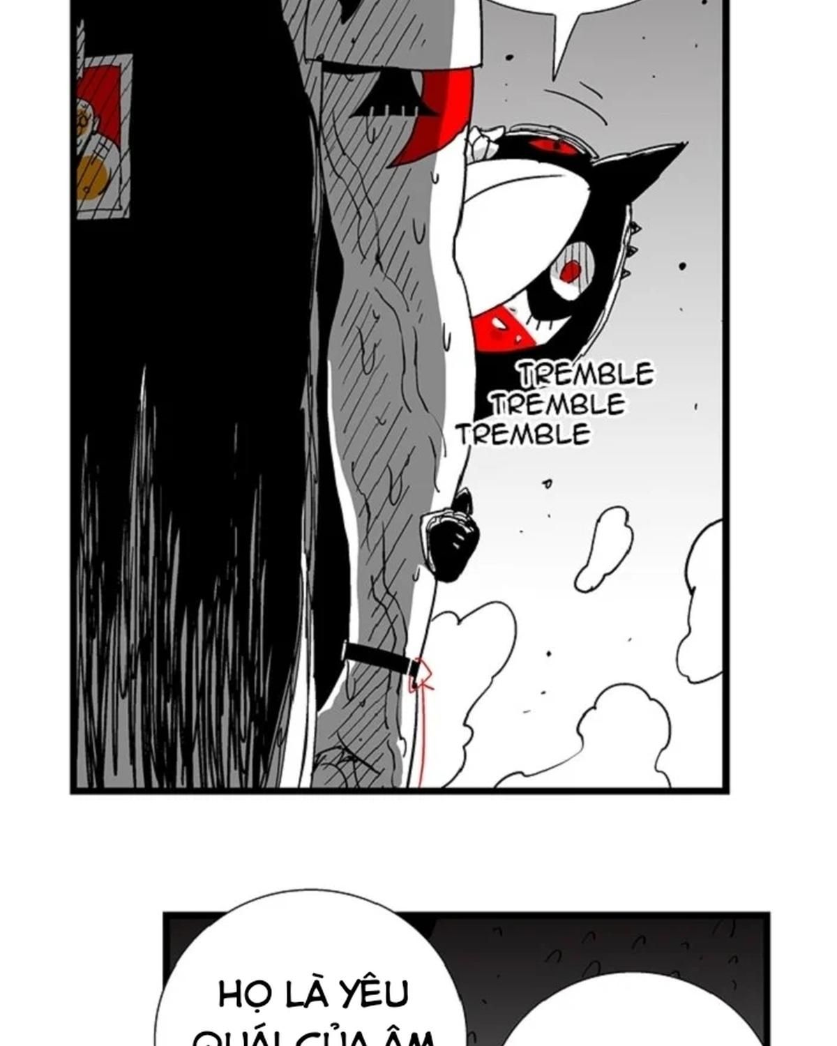 HELLPER - Chương 123