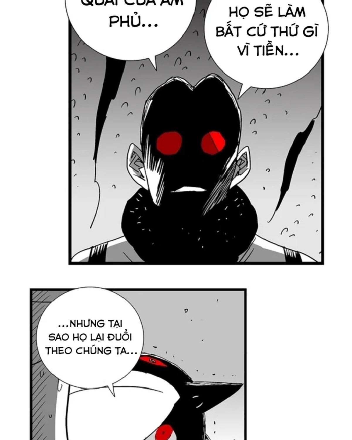 HELLPER - Chương 123