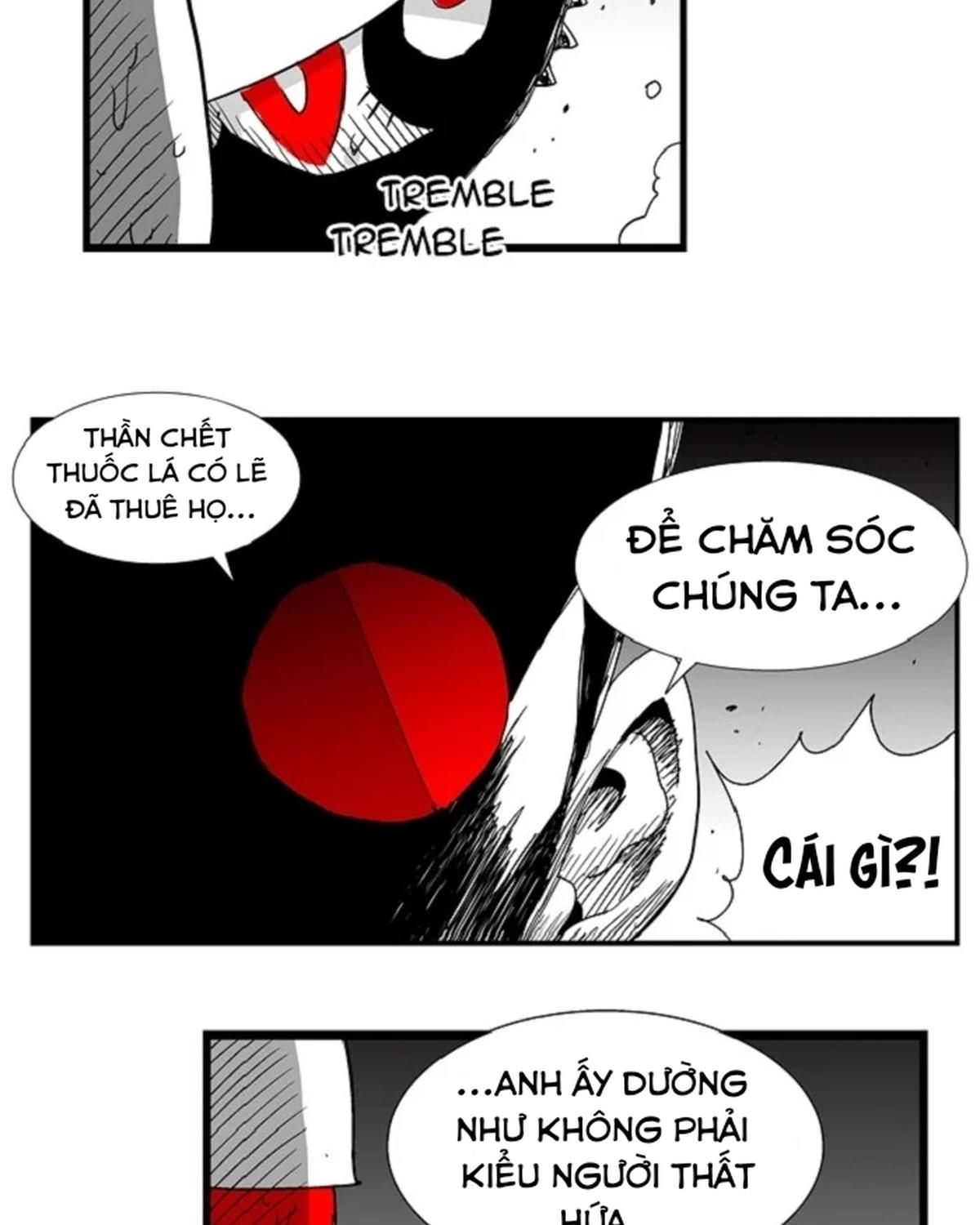 HELLPER - Chương 123
