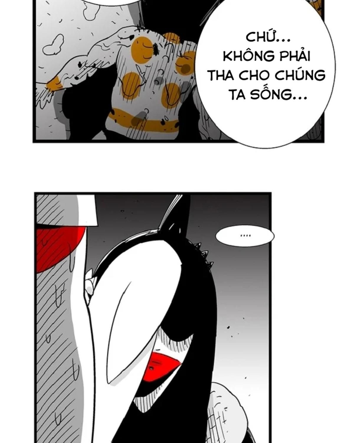 HELLPER - Chương 123