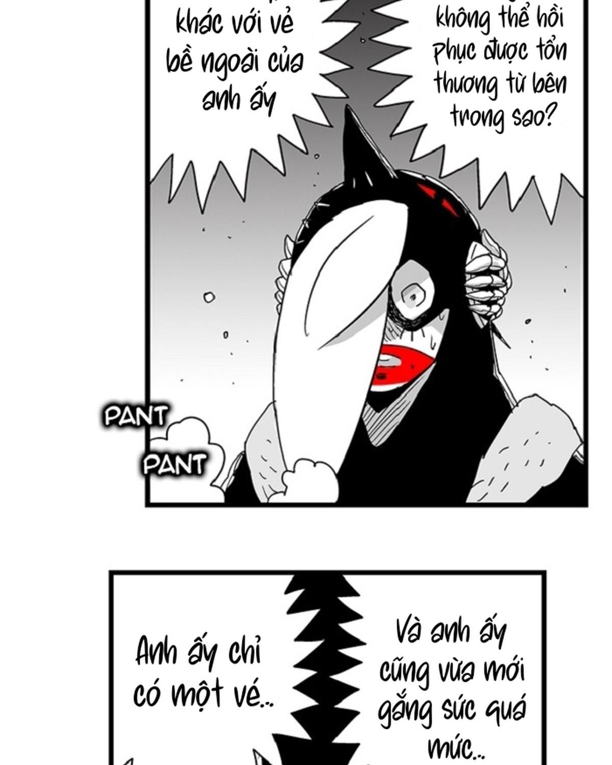 HELLPER - Chương 123