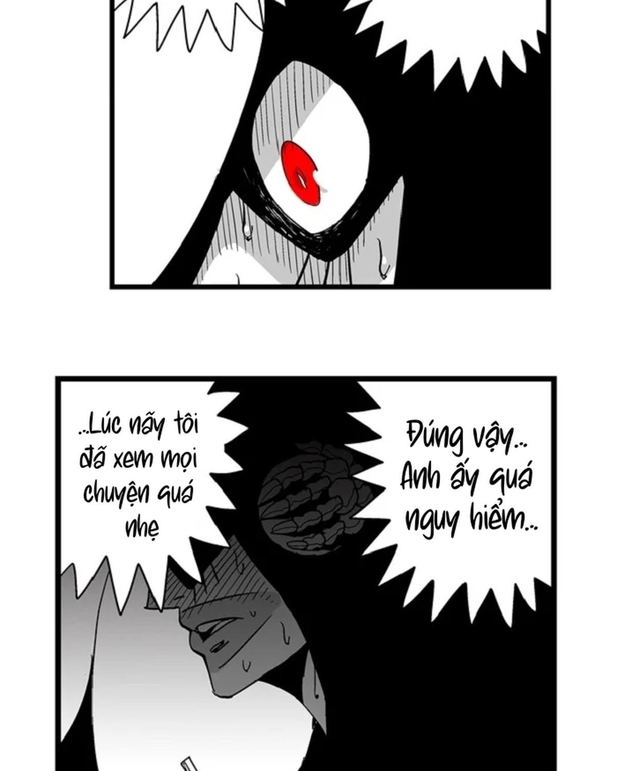 HELLPER - Chương 123
