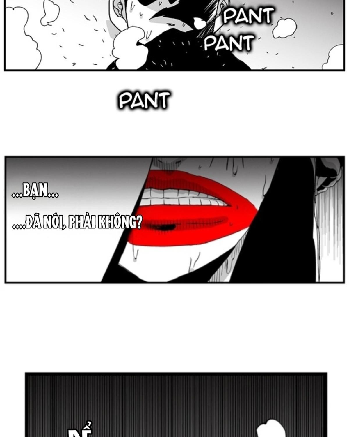 HELLPER - Chương 123