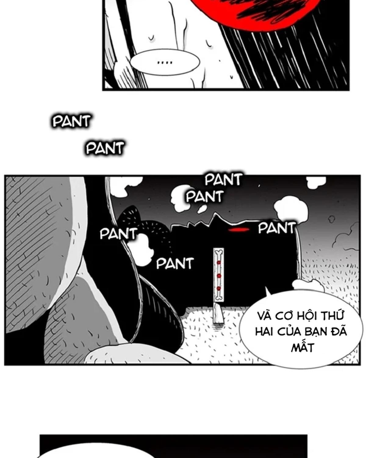 HELLPER - Chương 123