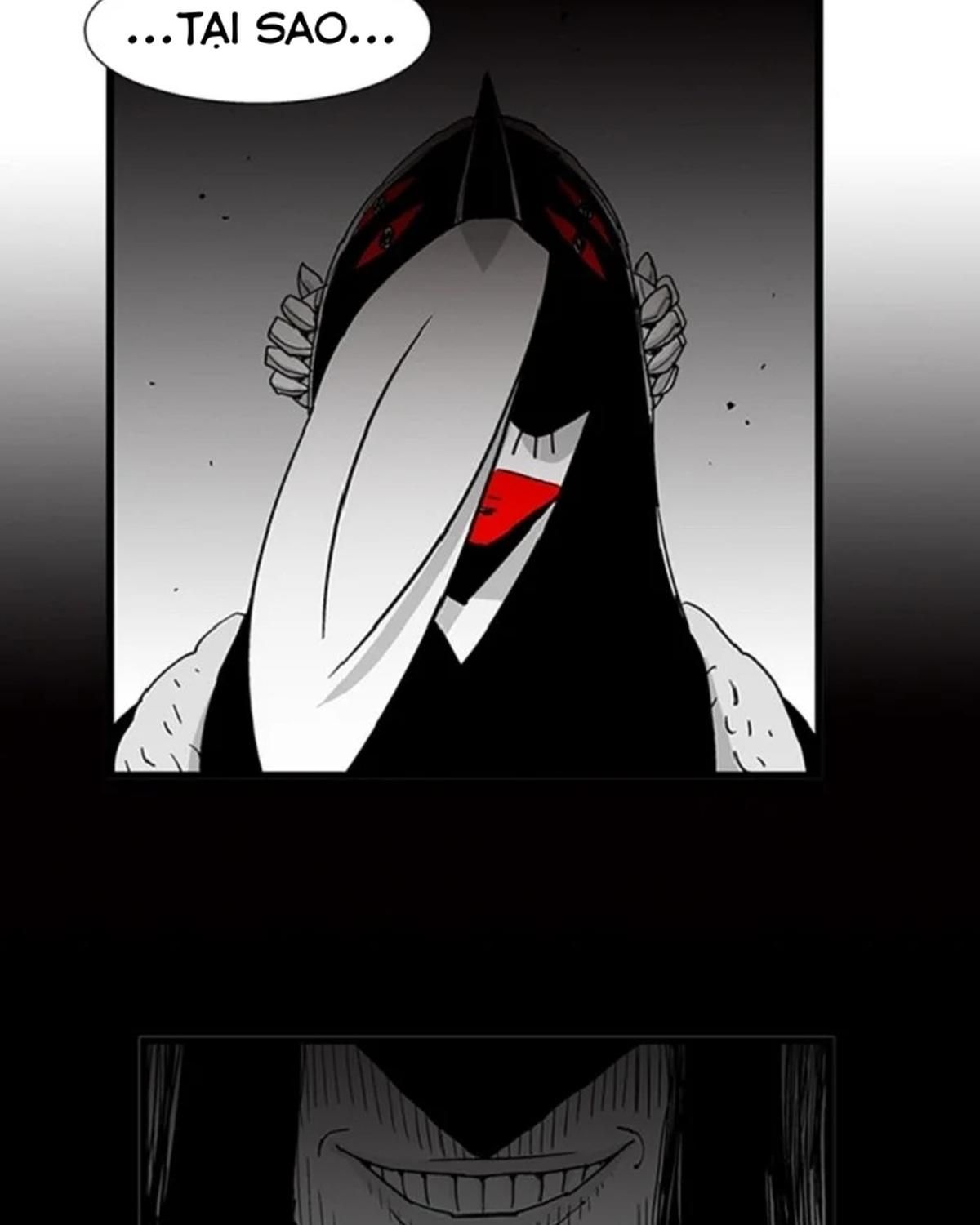 HELLPER - Chương 123