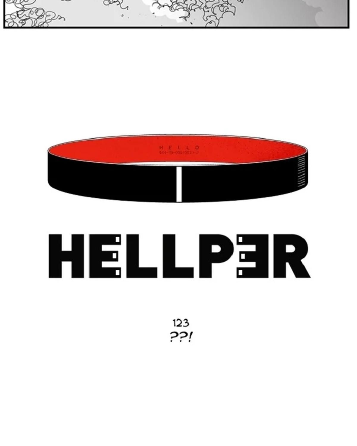 HELLPER - Chương 123