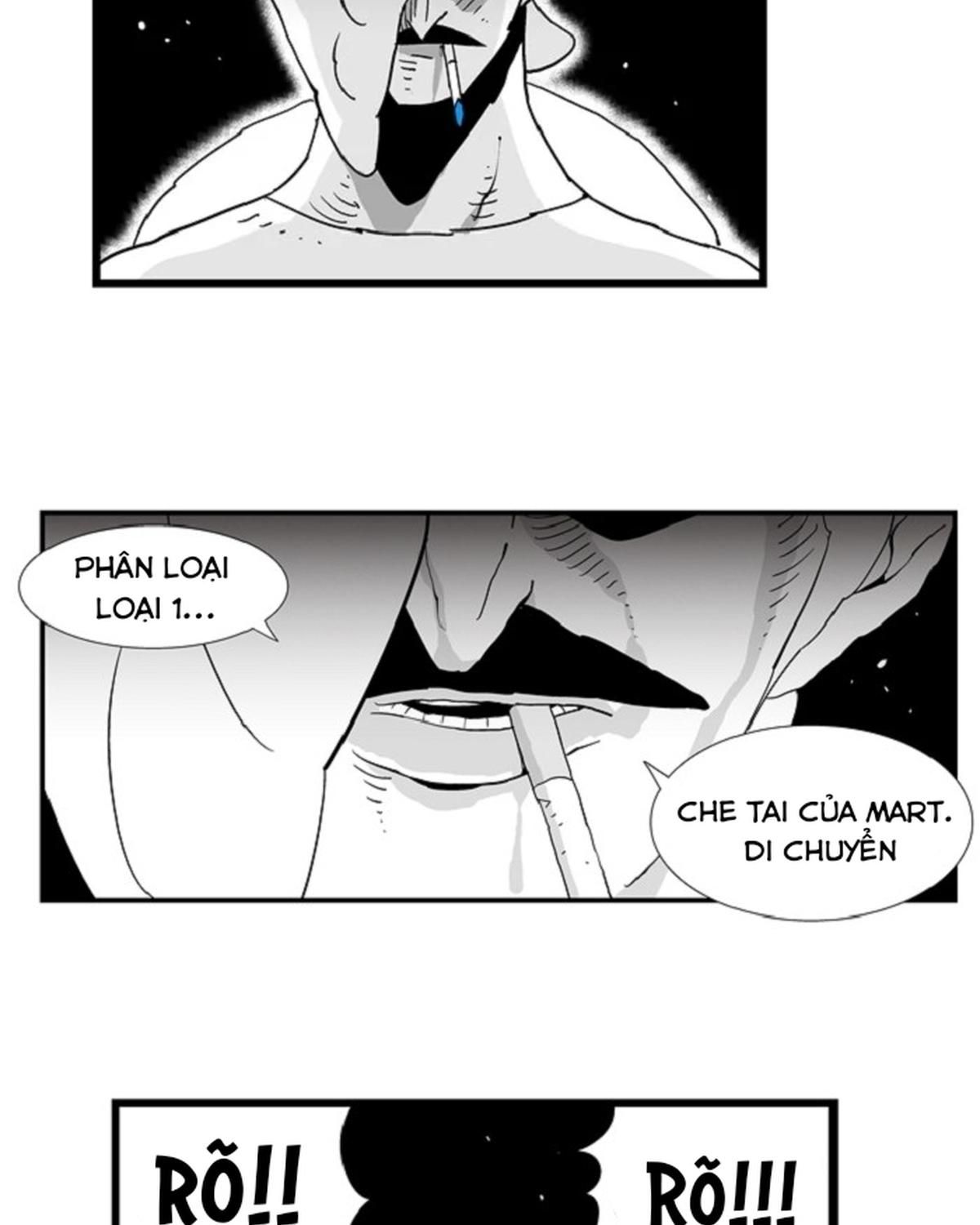 HELLPER - Chương 123