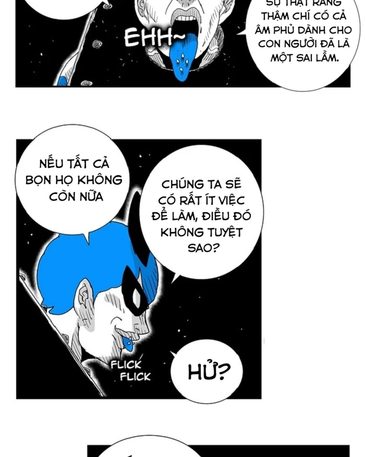 HELLPER - Chương 123