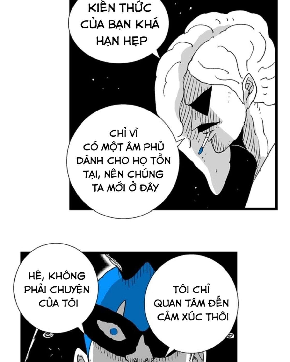 HELLPER - Chương 123