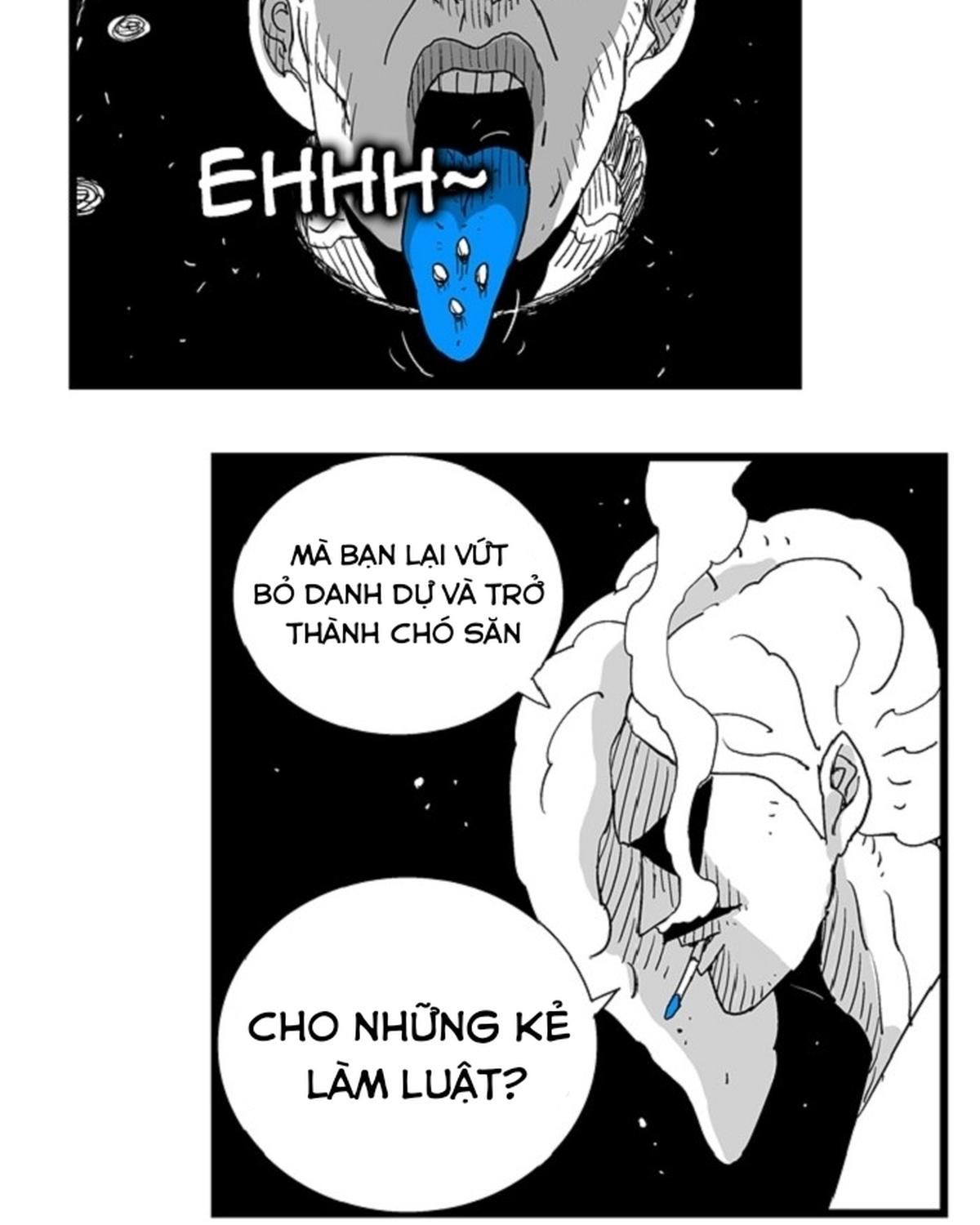 HELLPER - Chương 123