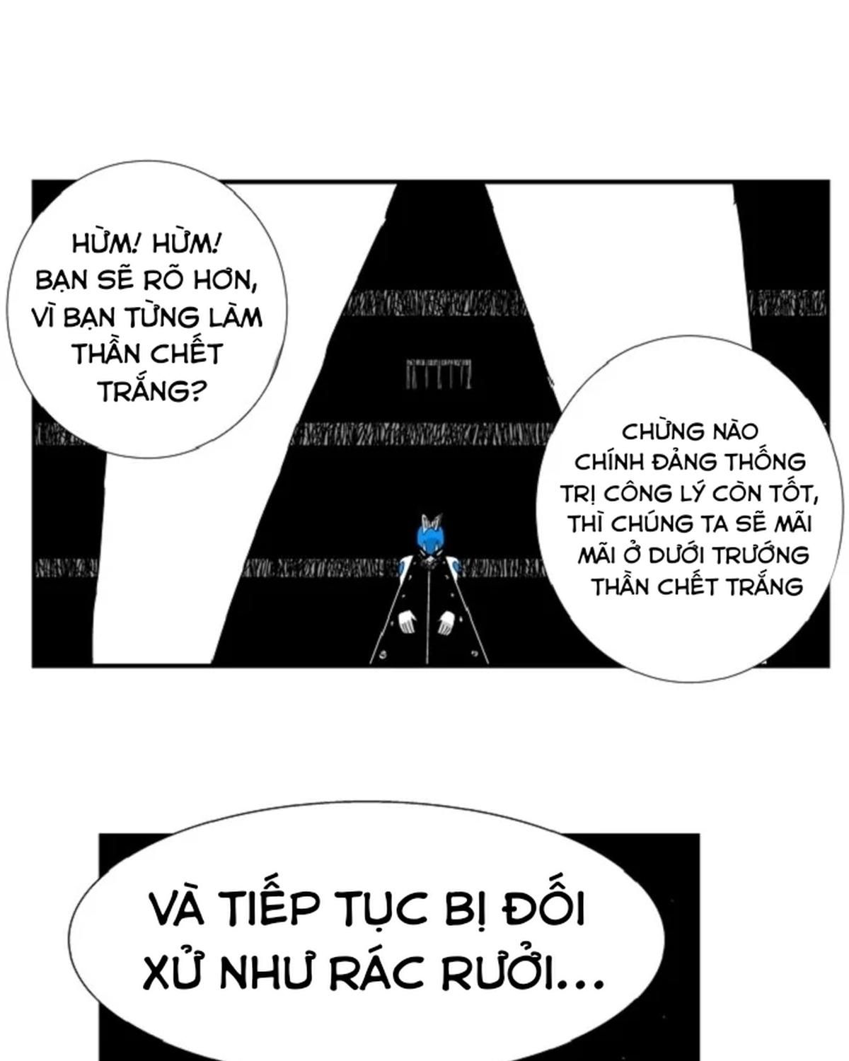 HELLPER - Chương 123