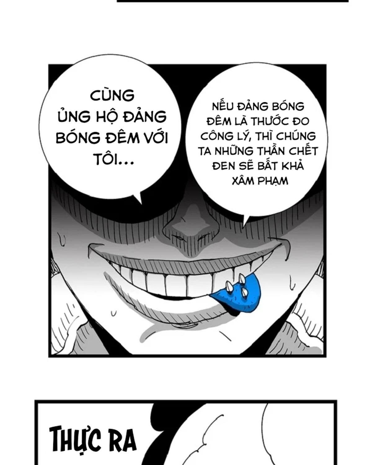 HELLPER - Chương 123