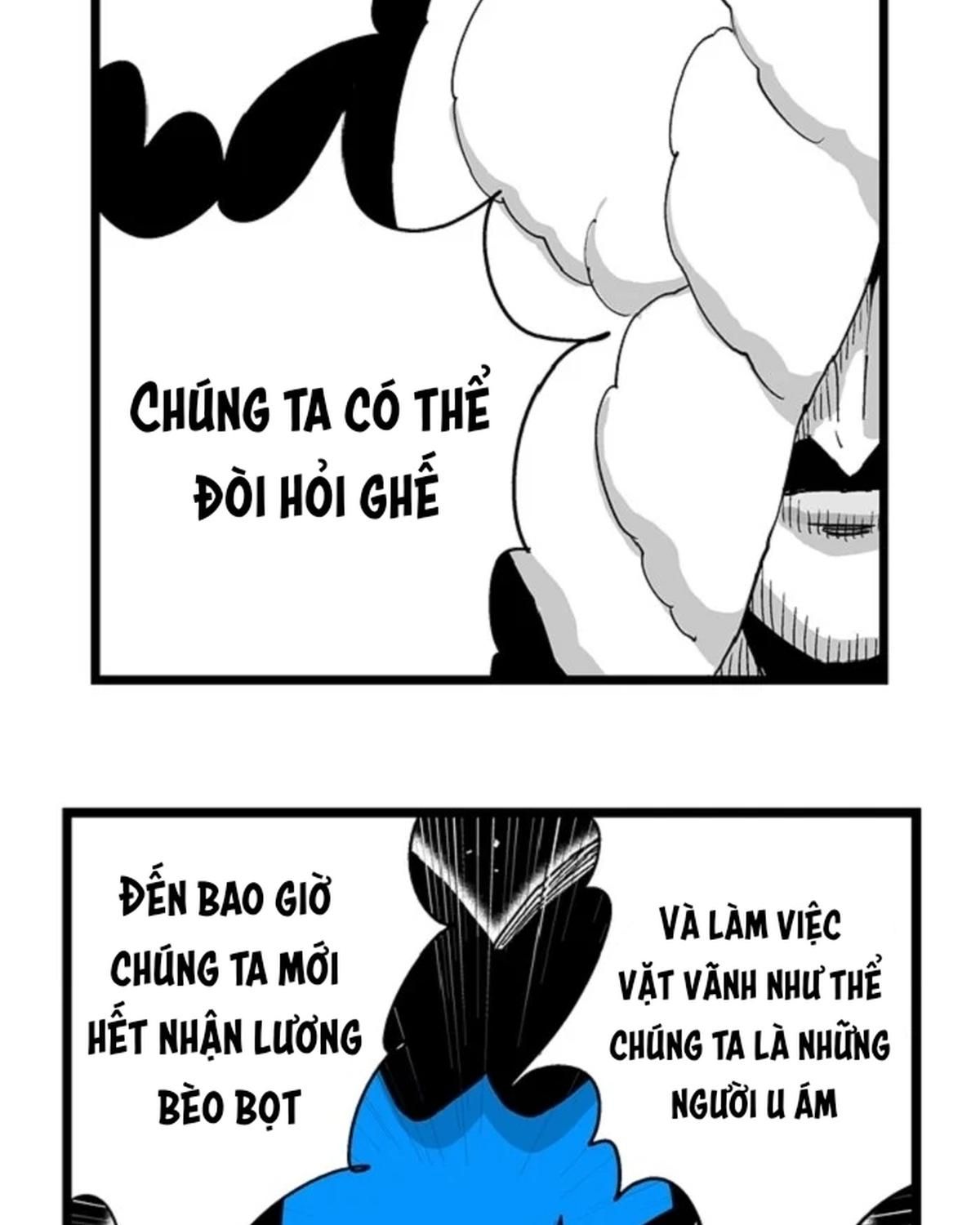 HELLPER - Chương 123