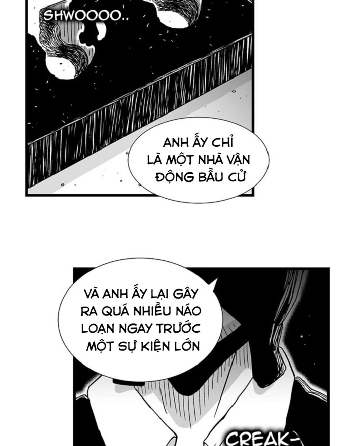 HELLPER - Chương 123