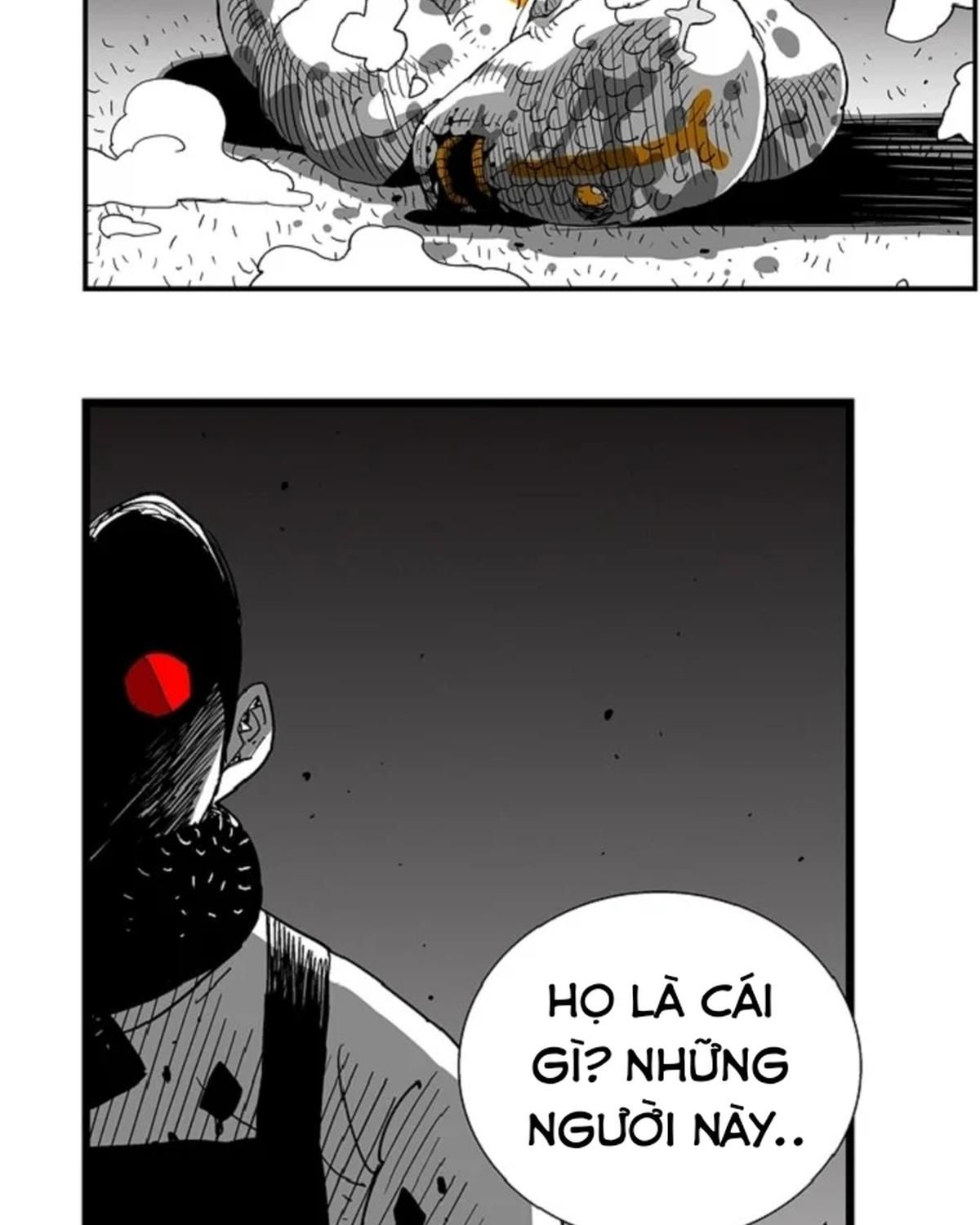 HELLPER - Chương 123