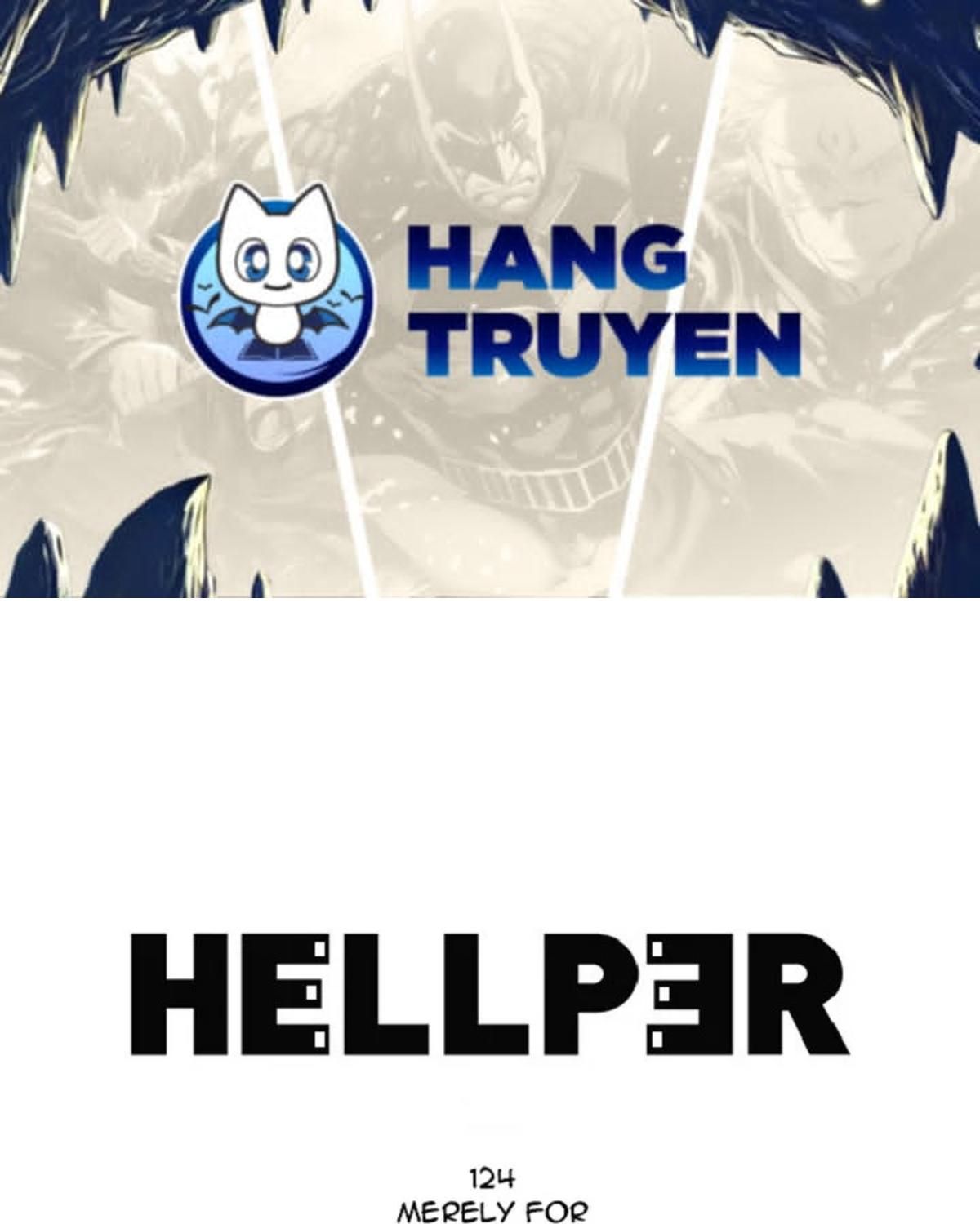 HELLPER - Chương 124