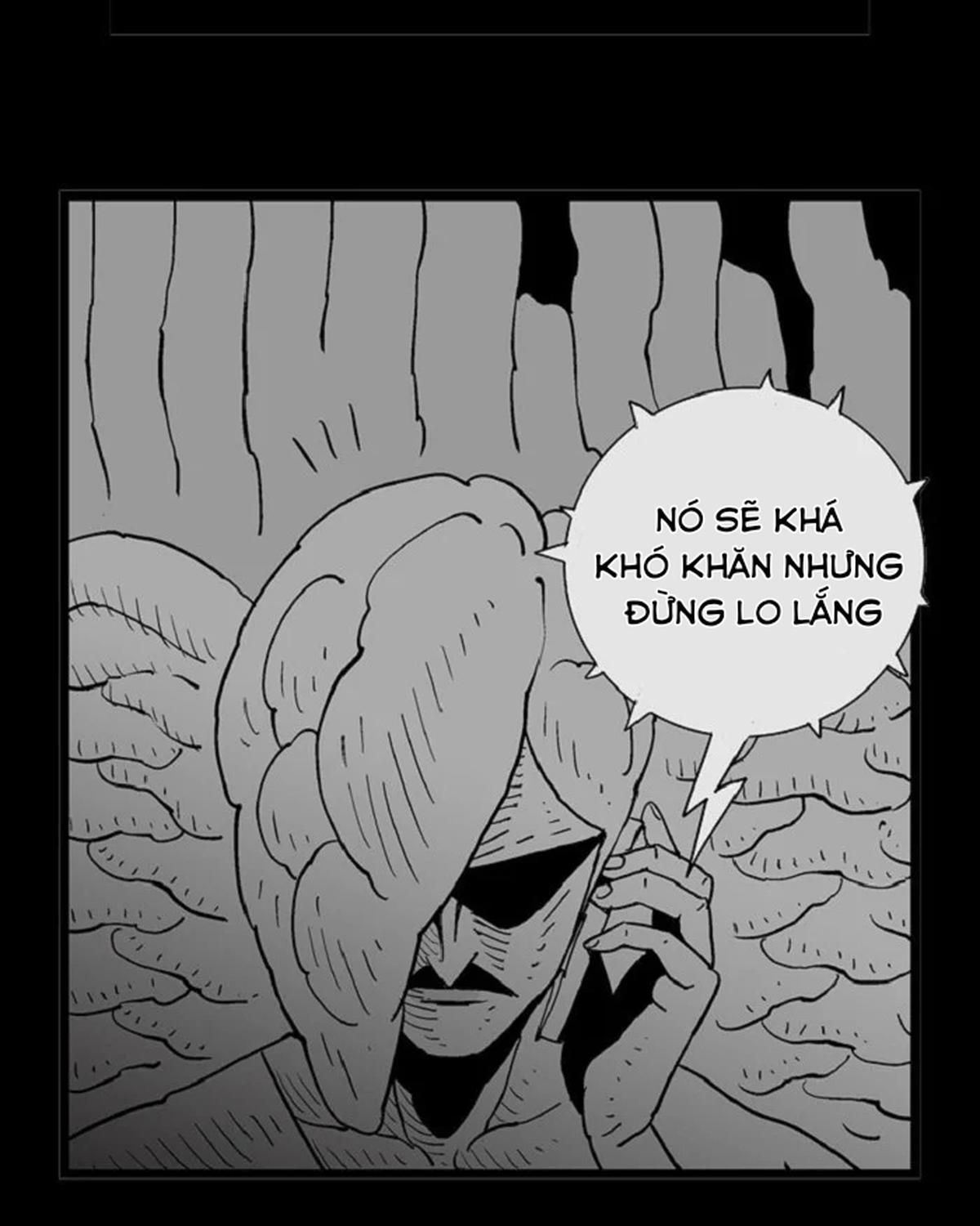 HELLPER - Chương 124