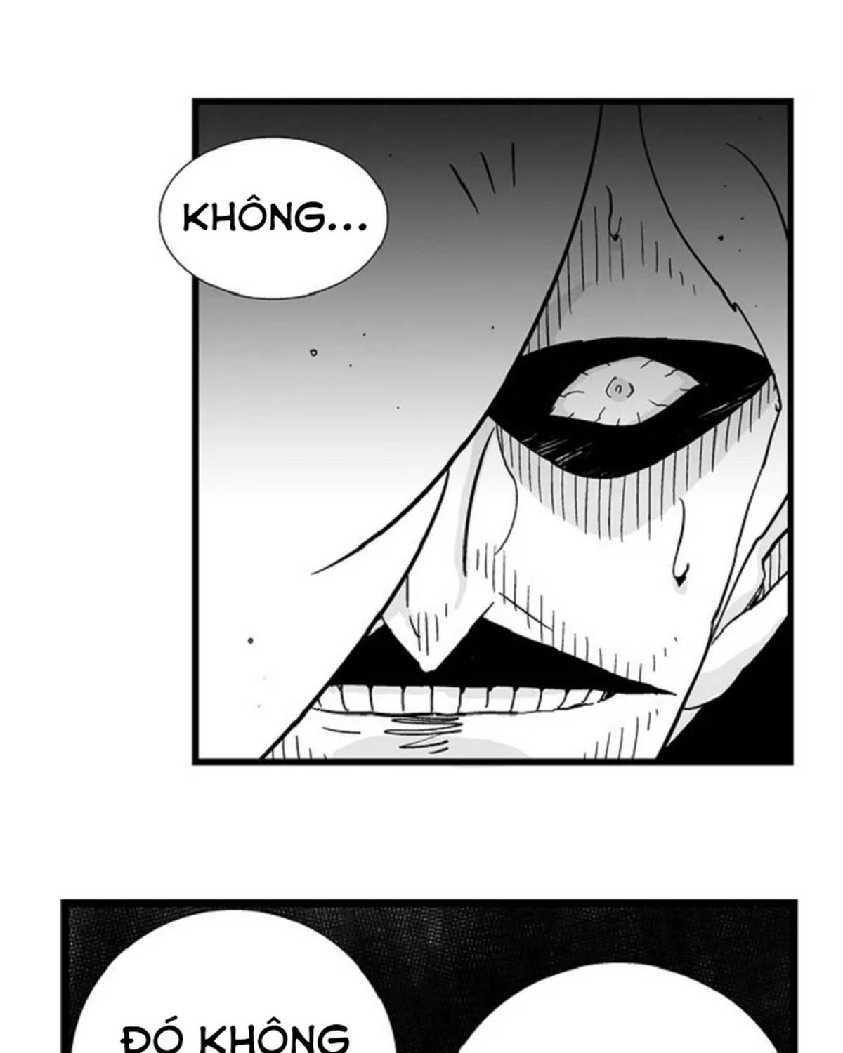 HELLPER - Chương 124