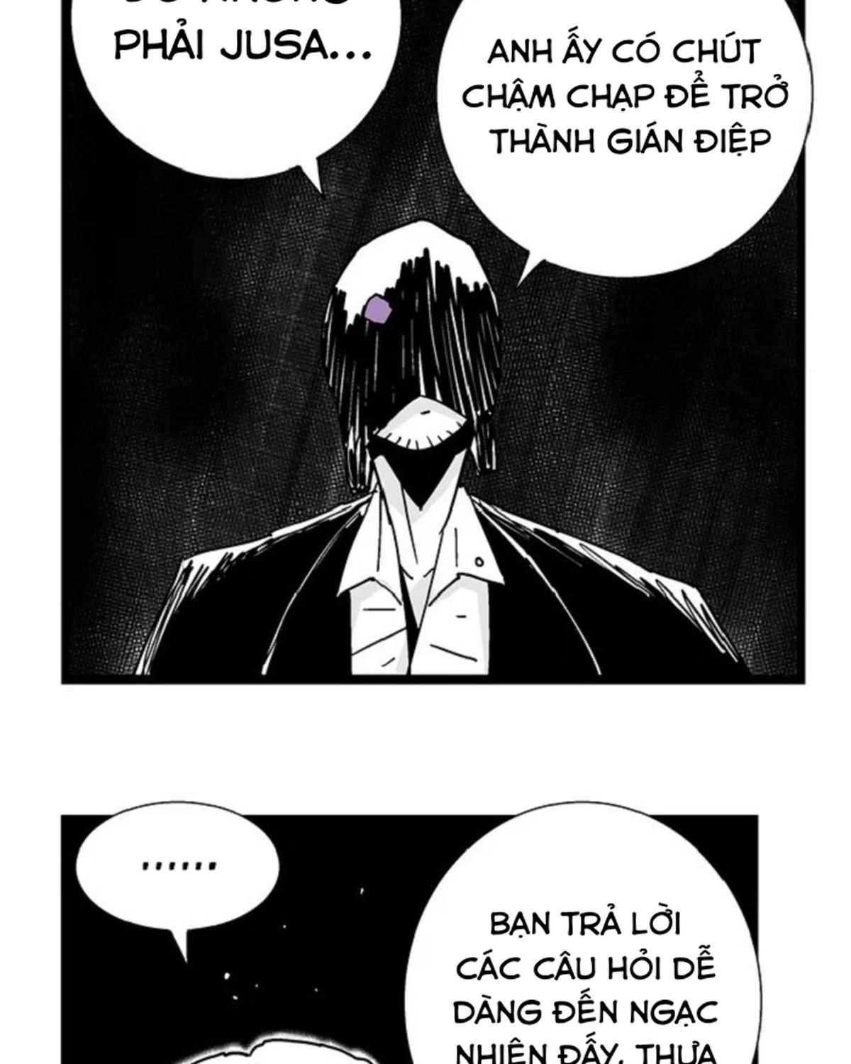 HELLPER - Chương 124