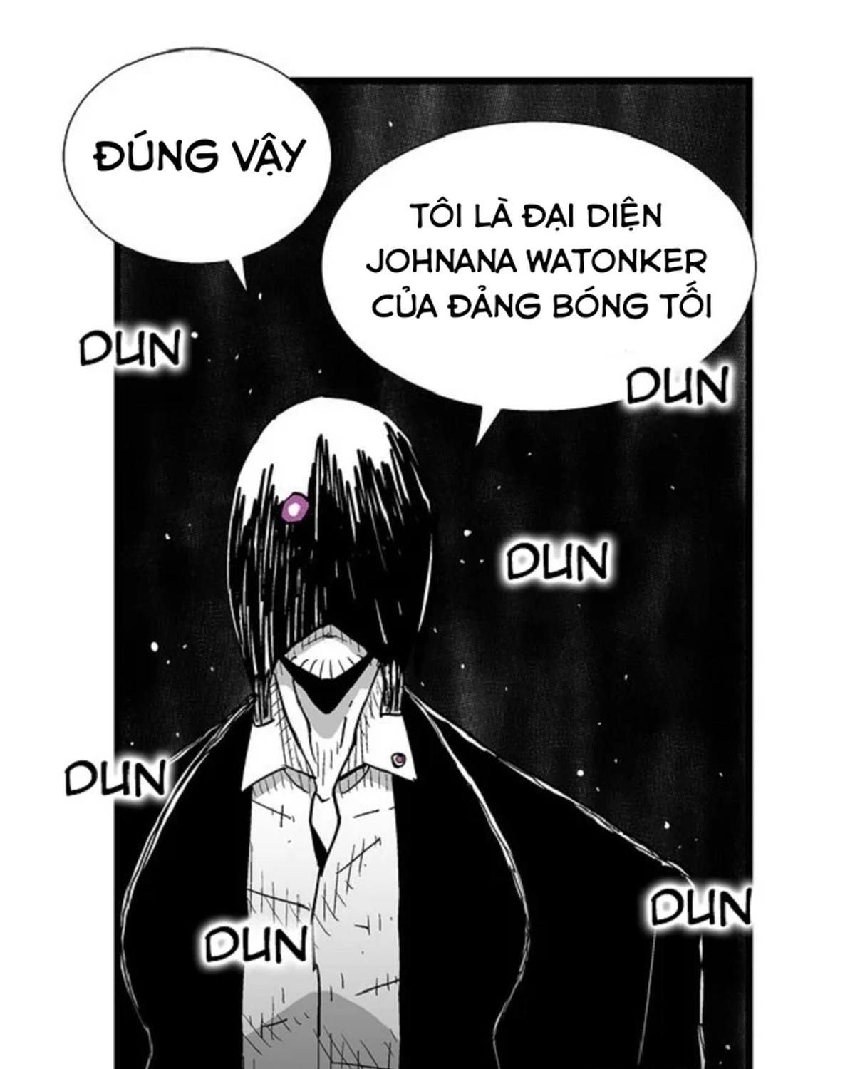 HELLPER - Chương 124