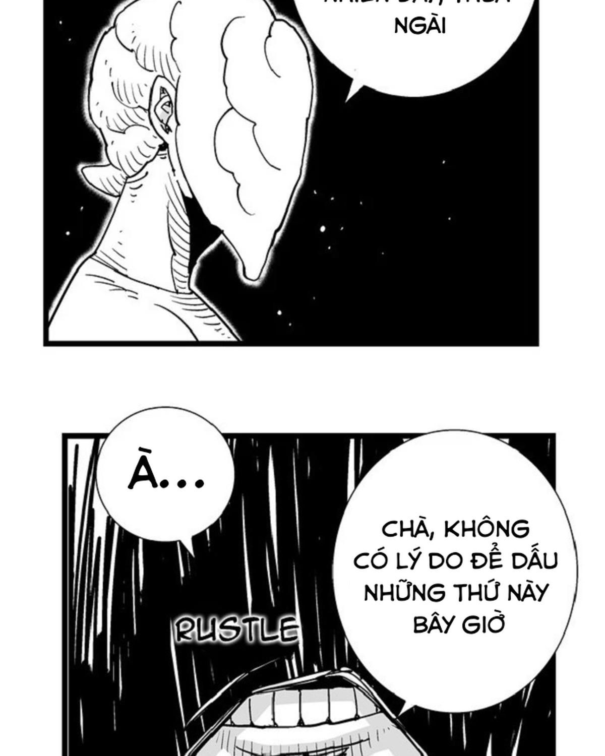 HELLPER - Chương 124