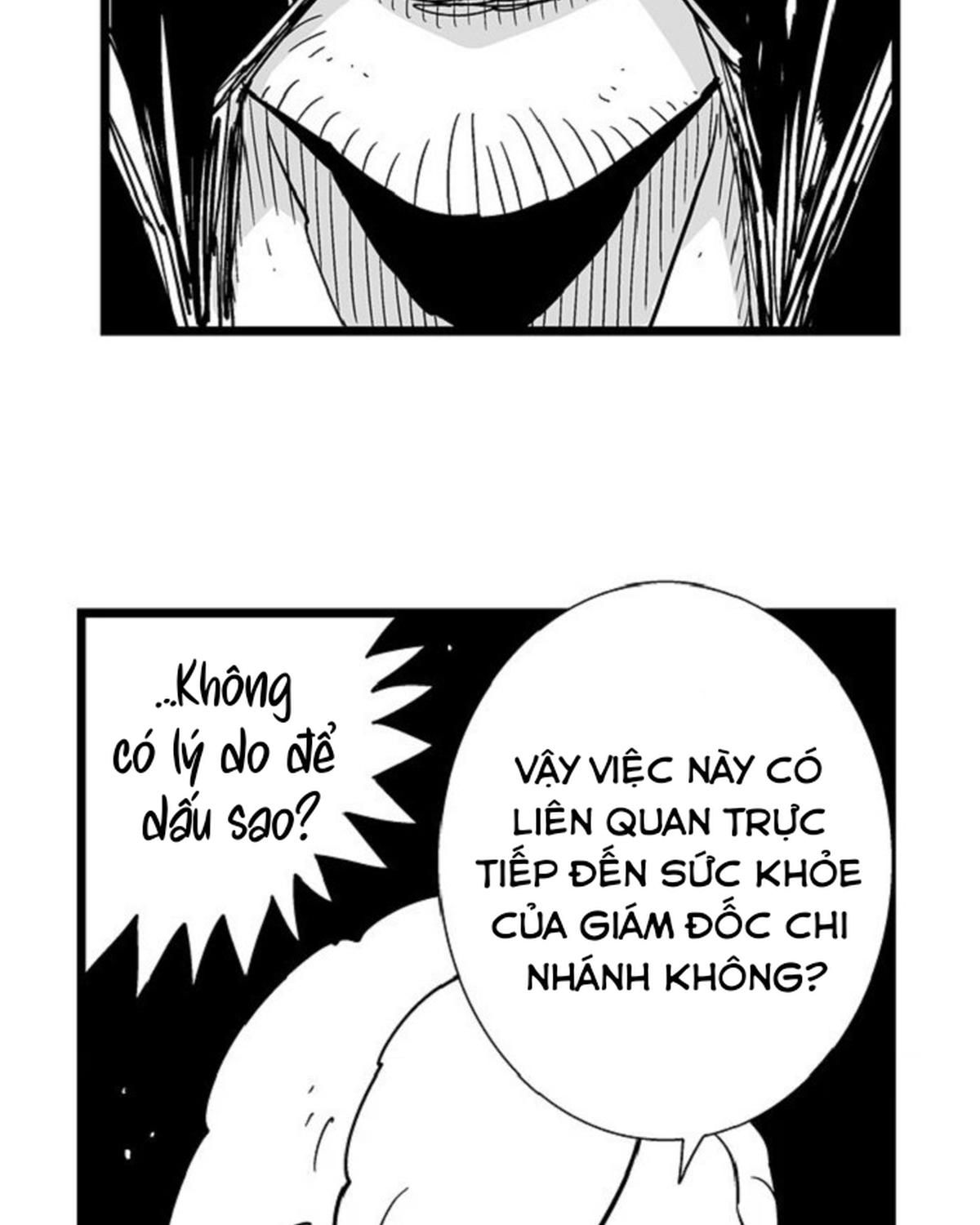 HELLPER - Chương 124