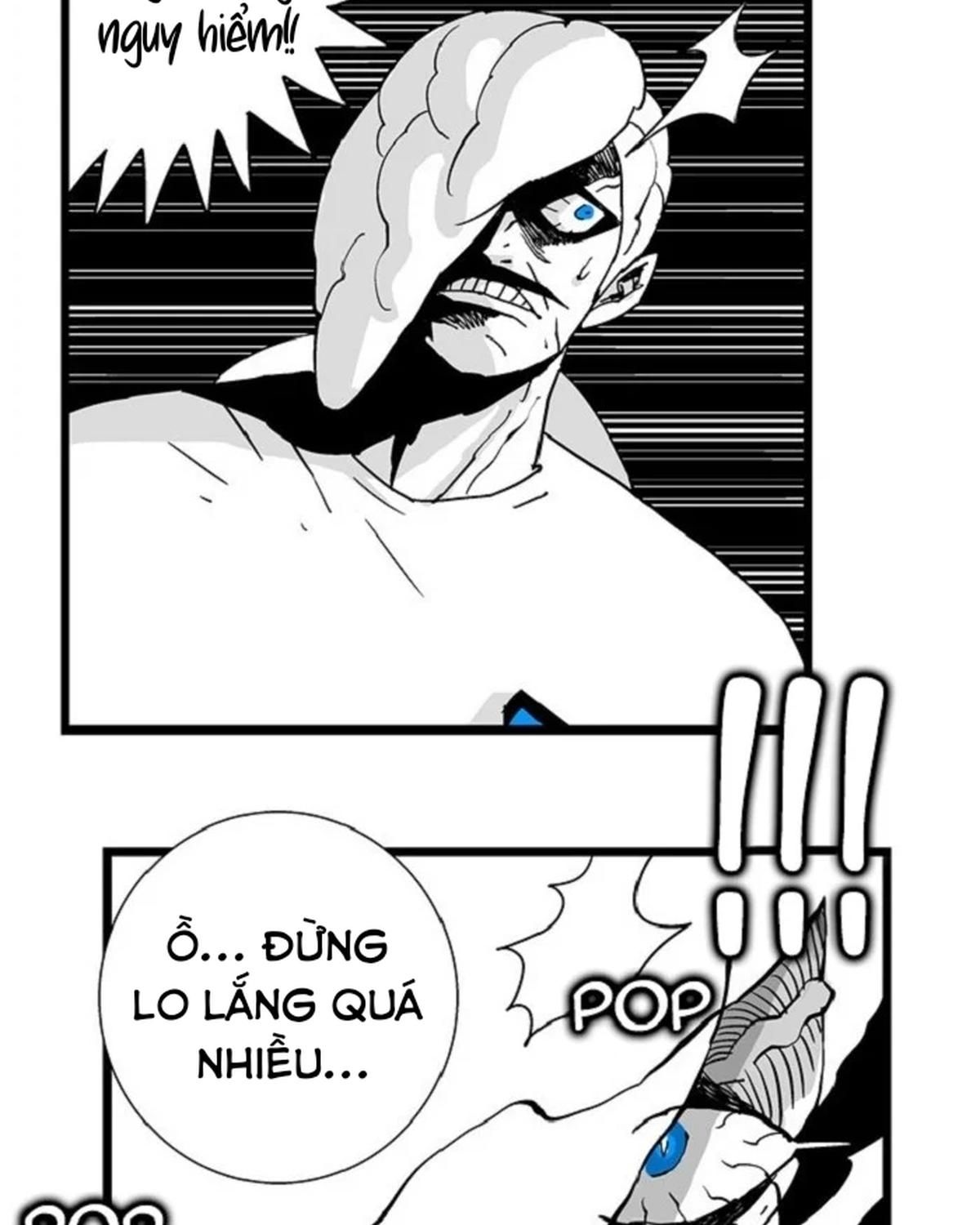 HELLPER - Chương 124