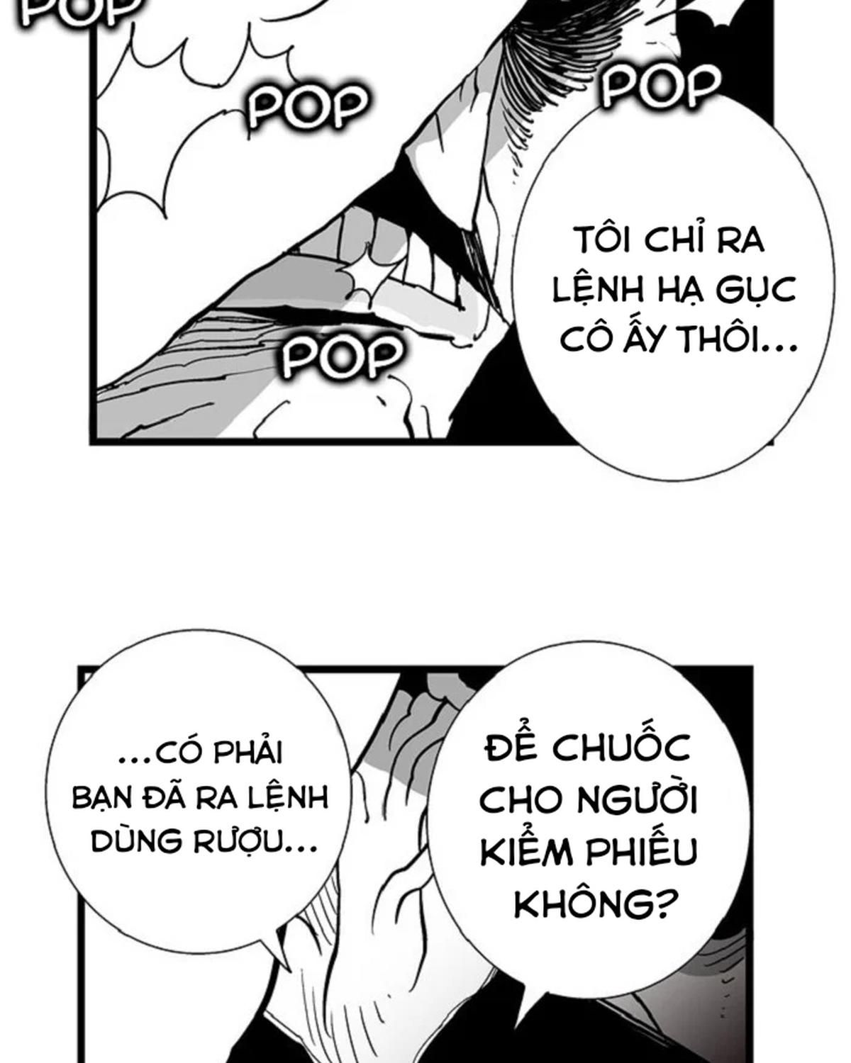 HELLPER - Chương 124