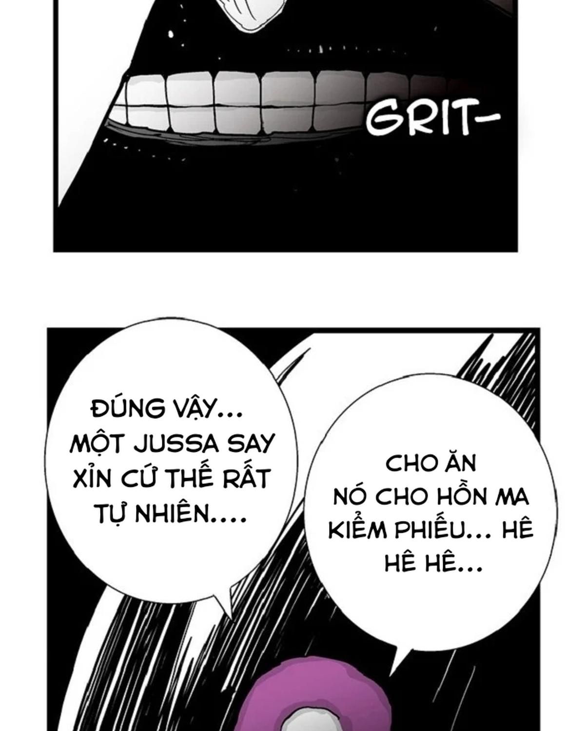 HELLPER - Chương 124