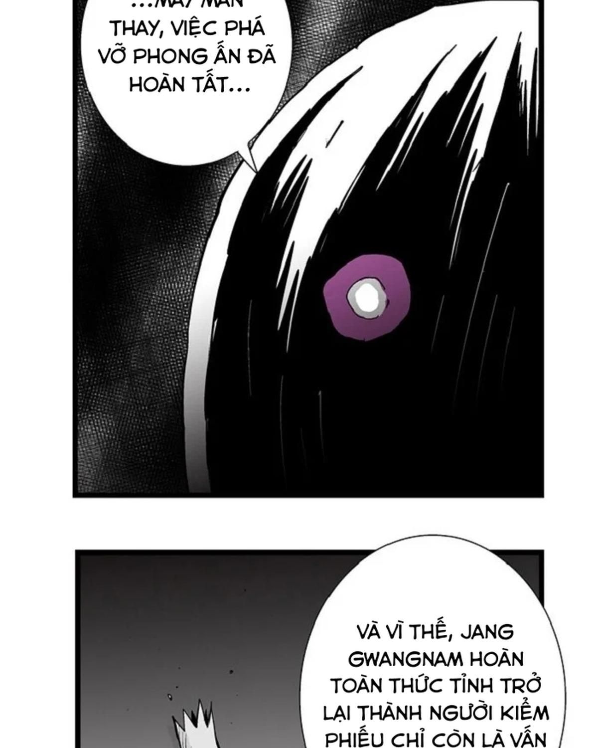 HELLPER - Chương 124