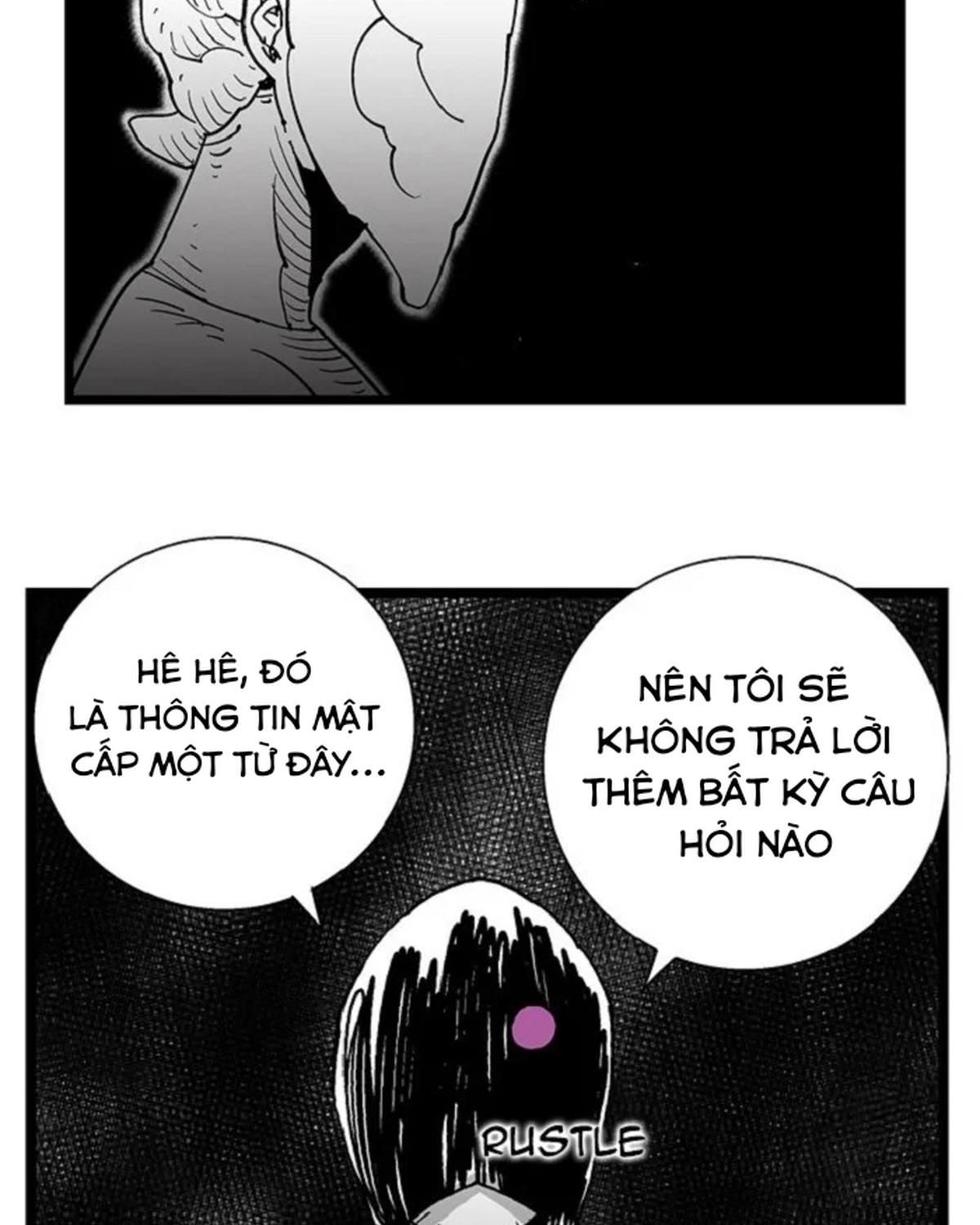HELLPER - Chương 124