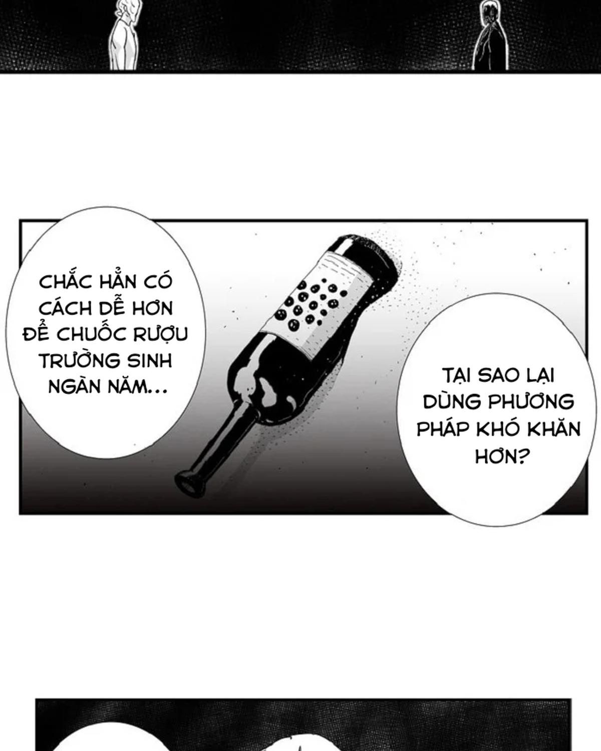HELLPER - Chương 124