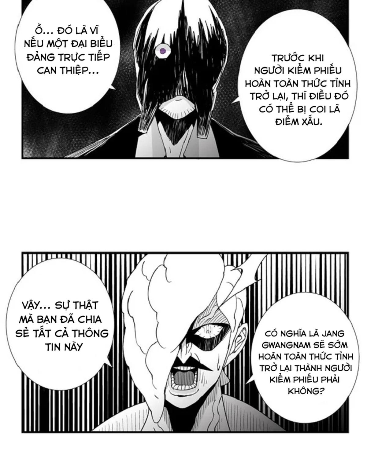 HELLPER - Chương 124